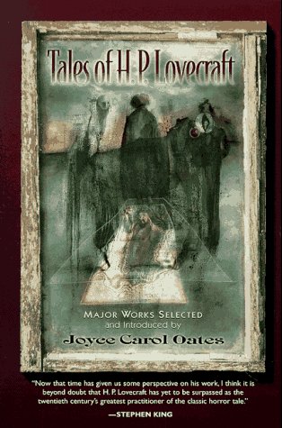 Beispielbild fr Tales of Lovecraft zum Verkauf von ThriftBooks-Atlanta