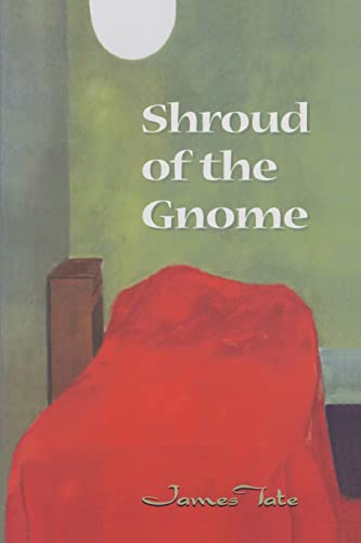 Beispielbild fr Shroud of the Gnome zum Verkauf von Better World Books