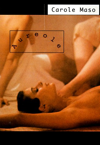 Imagen de archivo de Aureole : An Erotic Sequence a la venta por Better World Books