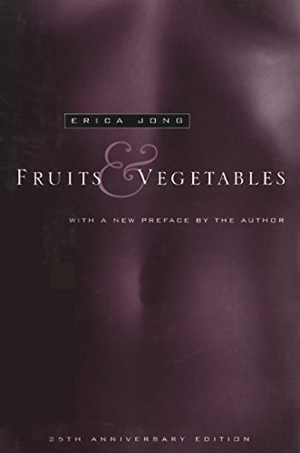 9780880015691: Fruits & Vegetables: Poems