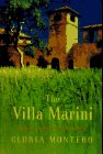 Beispielbild fr The Villa Marini: A Novel zum Verkauf von The Yard Sale Store