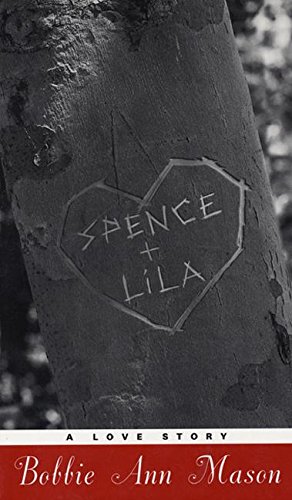 Beispielbild fr Spence And Lila zum Verkauf von Once Upon A Time Books