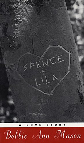 Stock image for Spence And Lila for sale by SecondSale