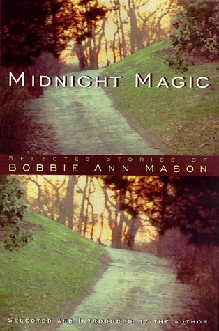 9780880015950: Midnight Magic: Selected Stories of Bobbie Ann Mason