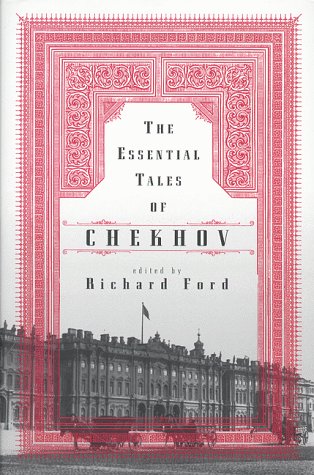 Beispielbild fr The Essential Tales Of Chekhov zum Verkauf von Books of the Smoky Mountains
