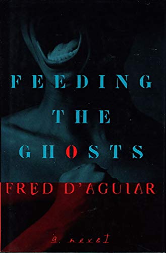 Beispielbild fr Feeding the Ghosts zum Verkauf von Ergodebooks