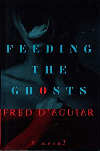 9780880016230: Feeding the Ghosts