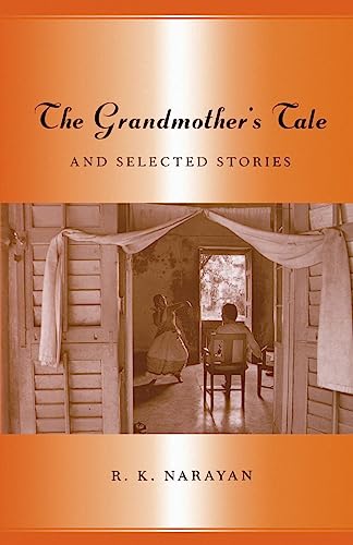 Beispielbild fr Grandmother's Tale and Selected Stories zum Verkauf von ilcampo
