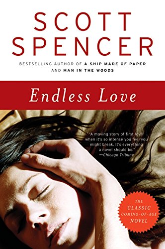 Imagen de archivo de Endless Love a la venta por Better World Books: West
