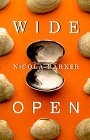 Beispielbild fr Wide Open zum Verkauf von Better World Books