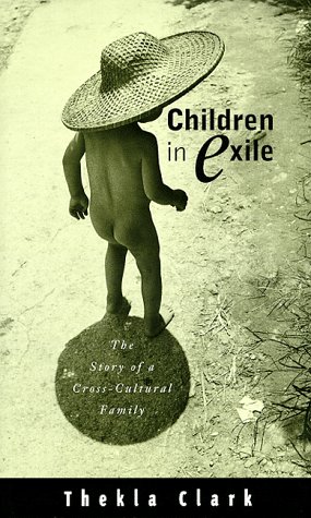 Children in Exile: The Story of a Cross-Cultural Family