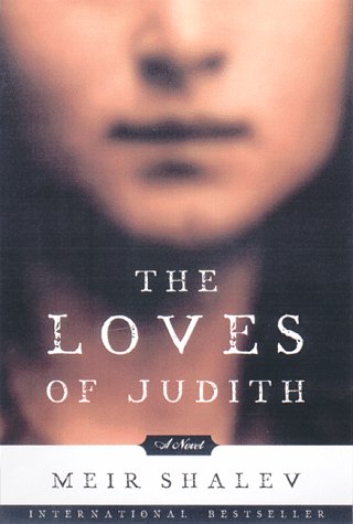 Beispielbild fr The Loves of Judith zum Verkauf von ThriftBooks-Dallas