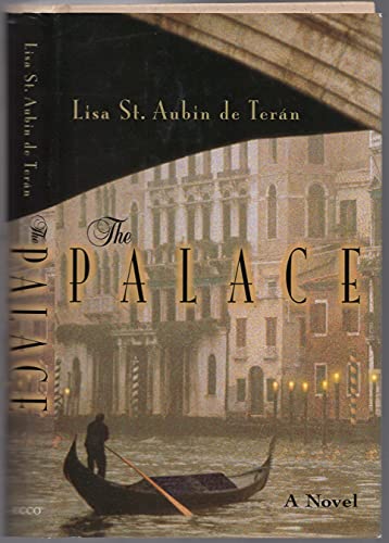 Imagen de archivo de The Palace a la venta por Better World Books