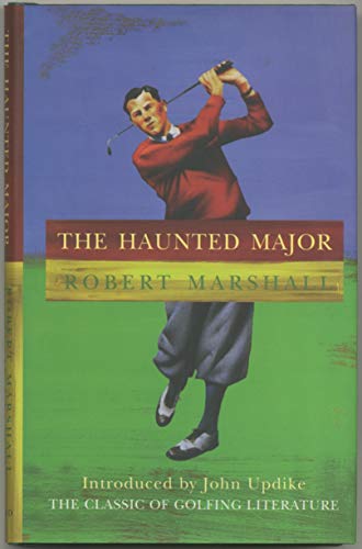 Stock image for The Haunted Major for sale by Wonder Book