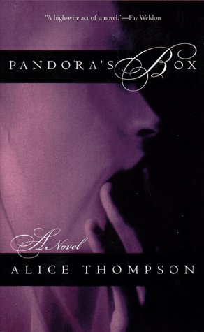 Stock image for Pandora's Box for sale by Better World Books
