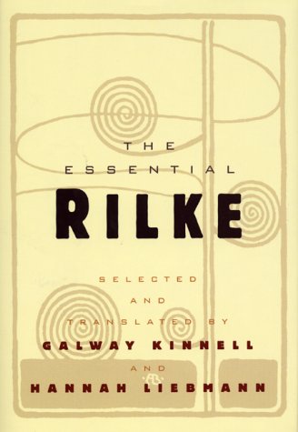 9780880016766: Bilingual Ed (The Essential Rilke)