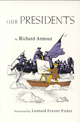 Our Presidents (9780880071345) by Armour, Richard Willard