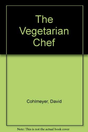 9780880071598: The Vegetarian Chef