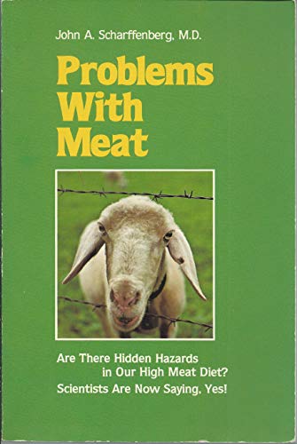 Stock image for Problems With Meat for sale by Ergodebooks