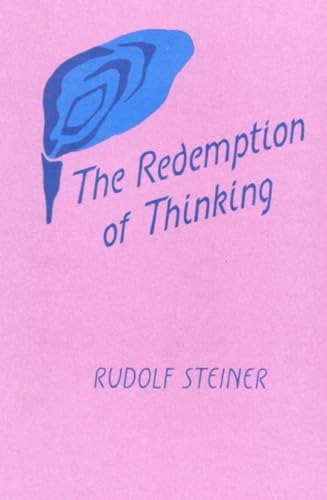 Beispielbild für Redemption of Thinking: A Study in the Philosophy of Thomas Aquinas zum Verkauf von Books From California