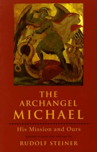 Beispielbild fr The Archangel Michael zum Verkauf von Blackwell's