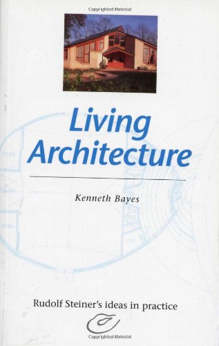 9780880103800: Living Architecture