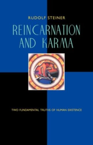 Beispielbild fr Reincarnation and Karma: Two Fundamental Truths of Existence zum Verkauf von Books From California