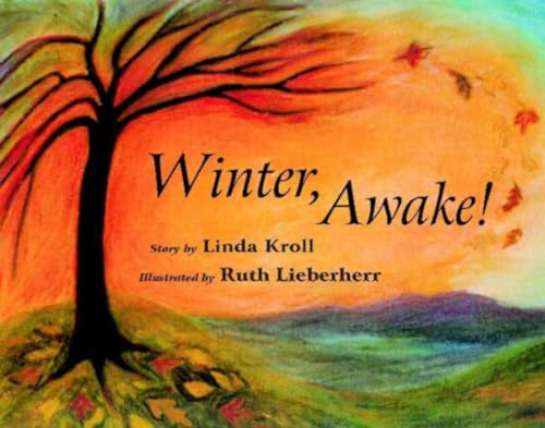 Stock image for Winter, Awake! for sale by HPB-Ruby
