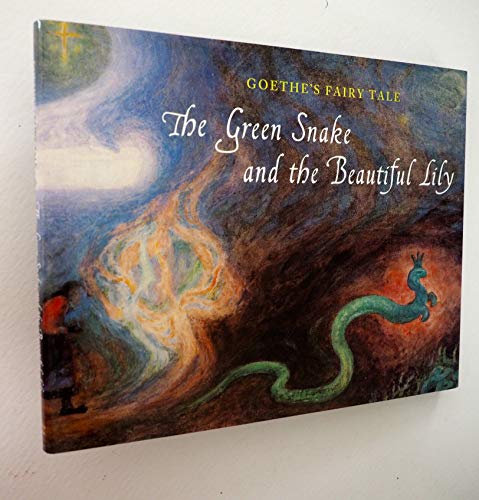 9780880105705: The Green Snake and the Beautiful Lily