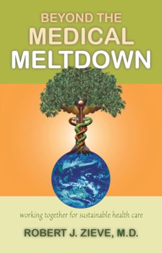 Imagen de archivo de Beyond the Medical Meltdown: Working together for Sustainable Health Care a la venta por Books From California