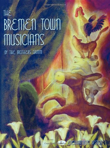 9780880105835: The Bremen Town Musicians: Grimm's Fairy Tale