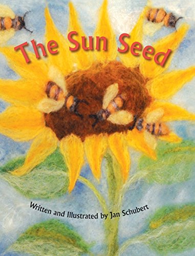 SUN SEED (ages 3-5)