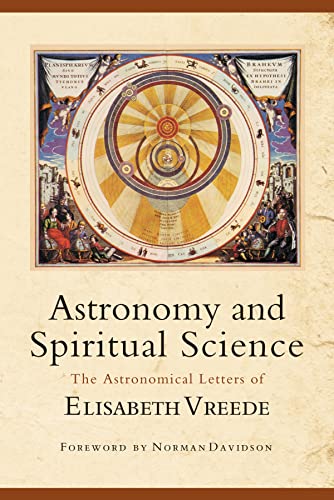 Beispielbild fr Astronomy and Spiritual Science zum Verkauf von Blackwell's