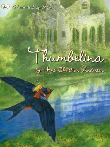 Stock image for Thumbelina for sale by ThriftBooks-Atlanta