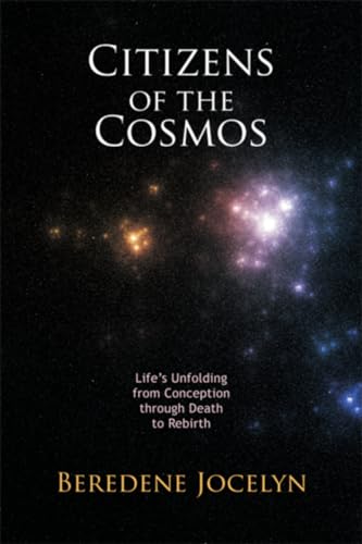 Stock image for Citizens of the Cosmos for sale by Books From California