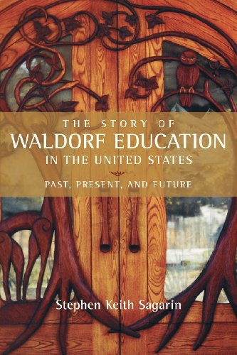 Beispielbild fr The Story of Waldorf Education in the United States zum Verkauf von Books From California