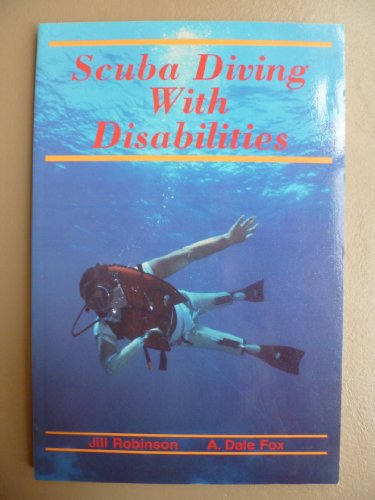 Imagen de archivo de Scuba Diving With Disabilities a la venta por HPB-Red