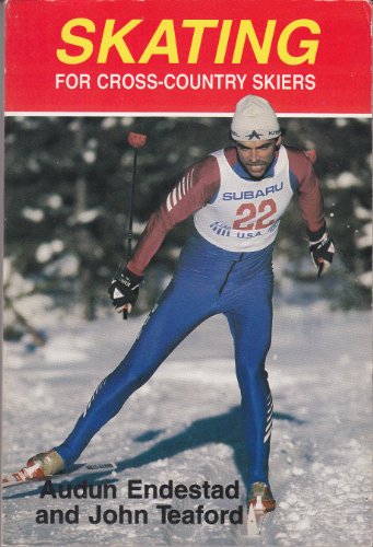 Stock image for Skating for Cross-Country Skiers for sale by H&G Antiquarian Books