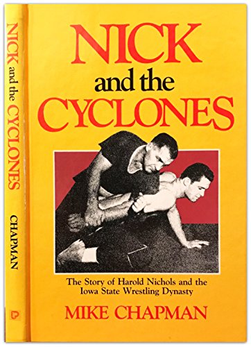 9780880112918: Nick and the Cyclones