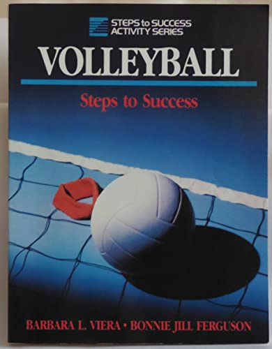 9780880113151: Volleyball