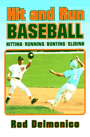 Stock image for Hit and Run Baseball for sale by SecondSale