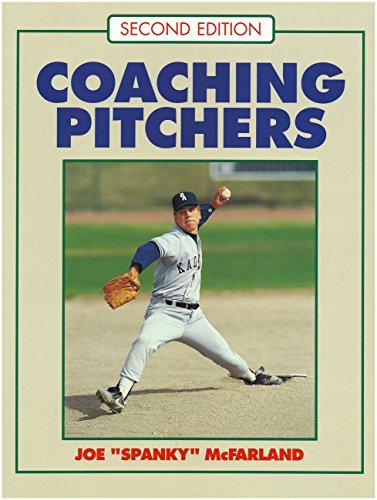 9780880113687: Coaching Pitchers