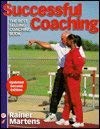 Beispielbild fr Successful Coaching zum Verkauf von Wonder Book