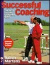 Imagen de archivo de Successful Coaching a la venta por More Than Words