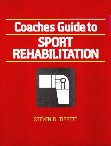 Imagen de archivo de Coaches Guide to Sport Rehabilitation a la venta por Better World Books