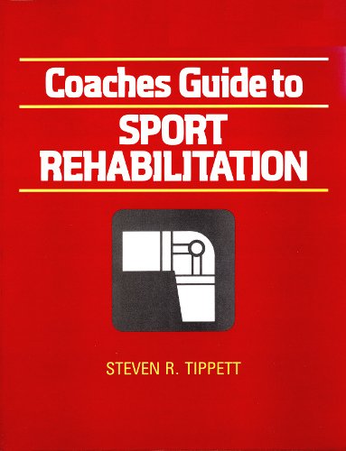 Stock image for Coaches Guide to Sport Rehabilitation for sale by Better World Books