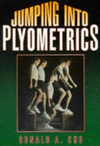 Stock image for Jumping into Plyometrics for sale by SecondSale