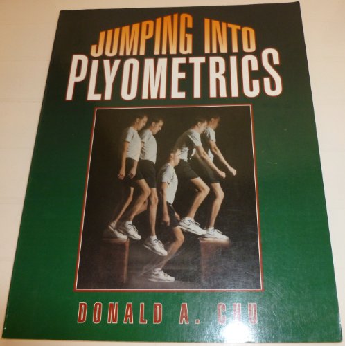 Jumping into Plyometrics