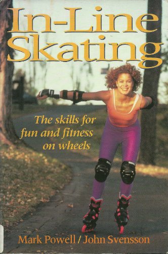 9780880114738: In-Line Skating