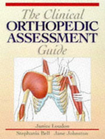 9780880115070: The Clinical Orthopedic Assessment Guide